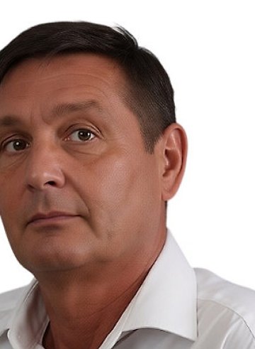 Донской Андрей Геннадьевич