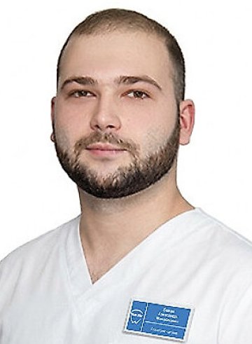 Балан Александр Михайлович