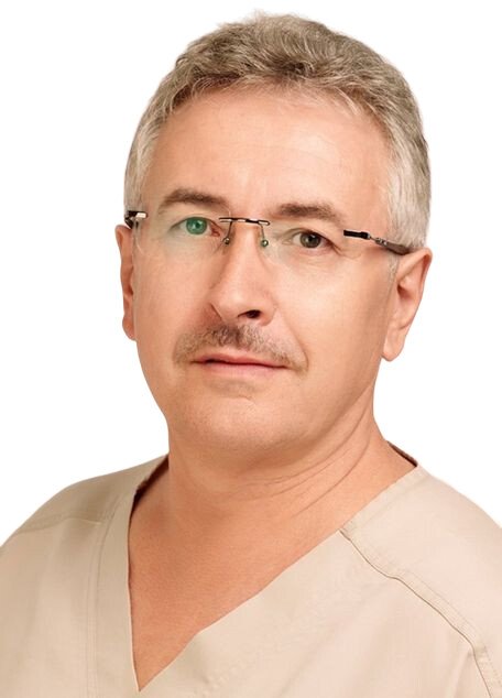 Корнев Виктор Петрович