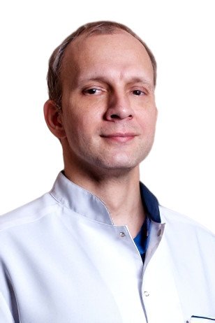 Василевич Сергей Викторович