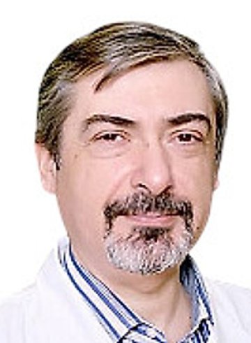 Попов Григорий Григорьевич