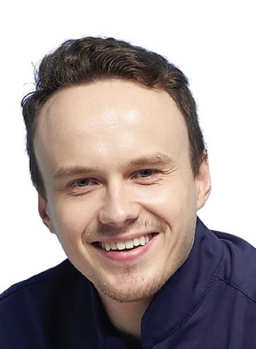 Соколов Никита Вячеславович