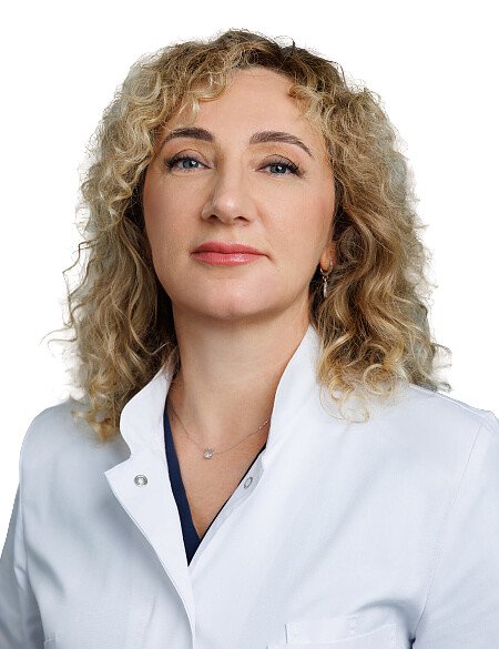 Артемьева Елена Михайловна