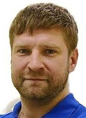 Степанов Павел Николаевич