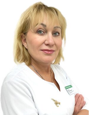 Мозгова Ольга Викторовна