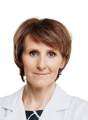 Маточкина Юлия Анатольевна