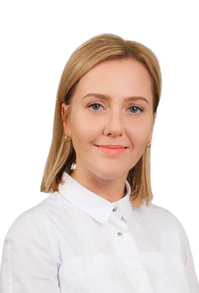 Балясникова Екатерина Владимировна