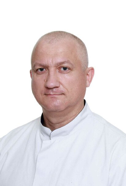 Сигачев Сергей Александрович