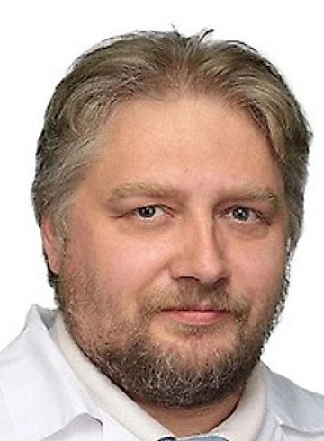 Григорьев Андрей Юрьевич