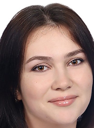 Карамурзова Аминат Арсеновна