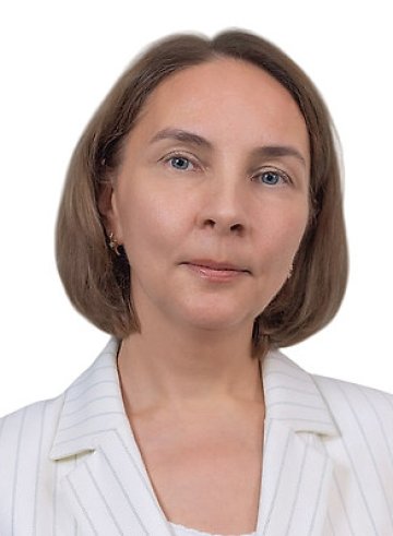 Лазорева Валентина Владимировна