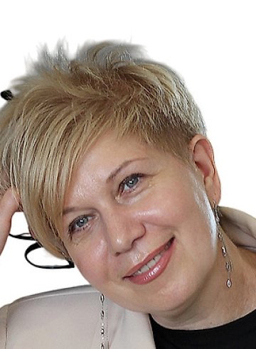 Делла Мартина Вита Васильевна