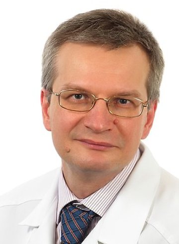 Попович Алексей Михайлович