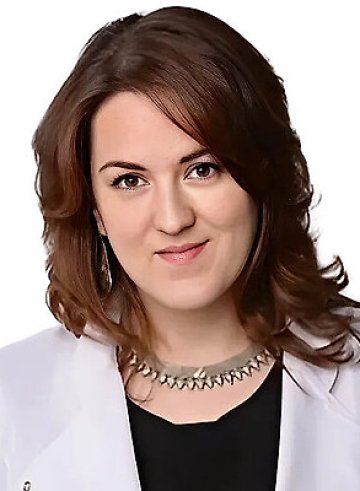 Асадуллаева Патимат Мурадовна