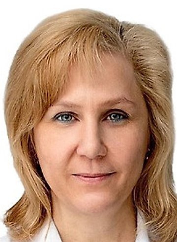 Холодная Оксана Кирилловна