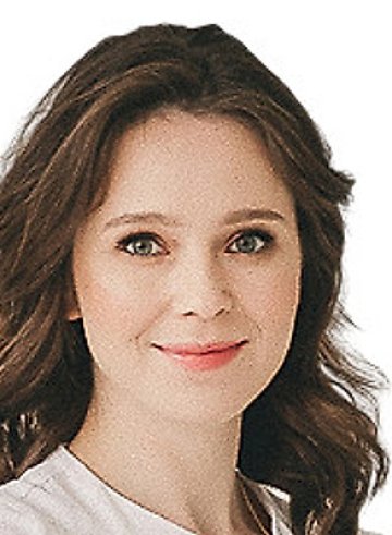 Тарусова Карина Сергеевна