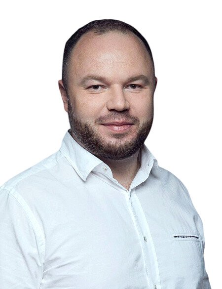 Романов Даниил Борисович