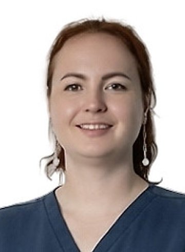 Филиппова Маргарита Александровна