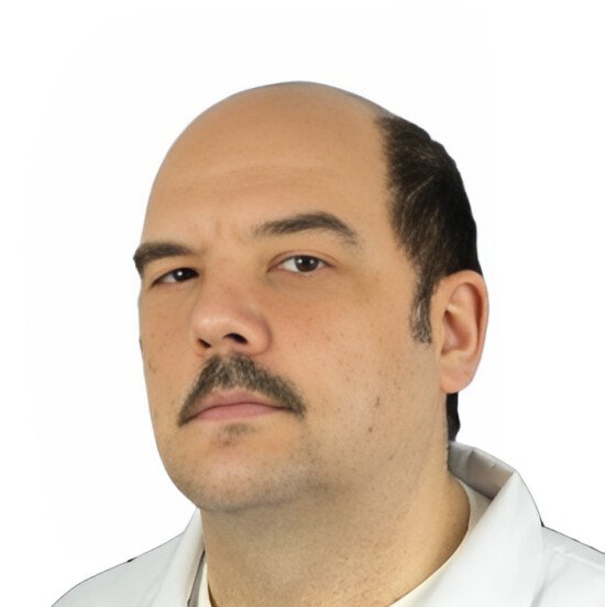 Платов Сергей Витальевич