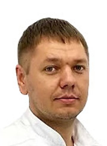 Черевашенко Николай Александрович