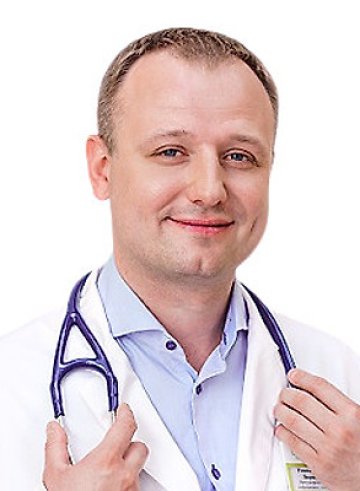 Ровный Виктор Борисович