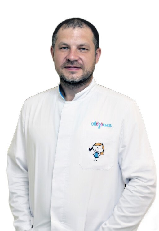 Голованов Вениамин Юрьевич