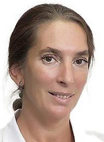 Черёмухина Лариса Вячеславовна