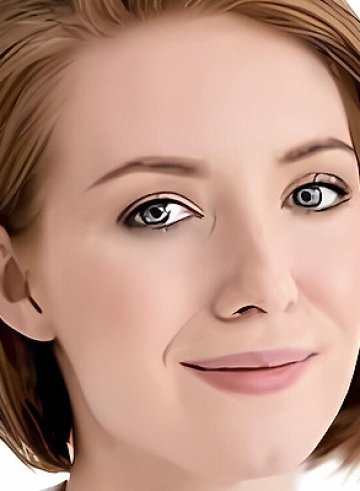 Кольке Алена Алексеевна