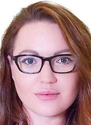 Гаврилова Екатерина Андреевна