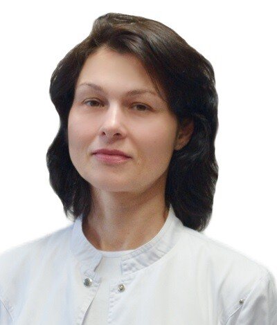 Максименко Галина Викторовна