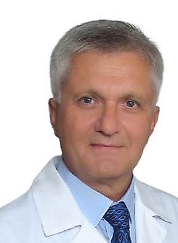 Симонов Сергей Николаевич