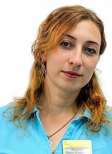 Иванцова Жанна Николаевна
