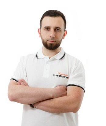 Зыков Павел Вячеславович