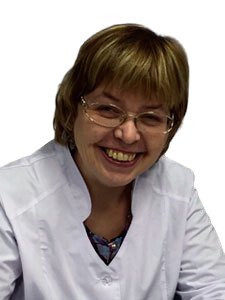 Нестеренко Анна Юрьевна