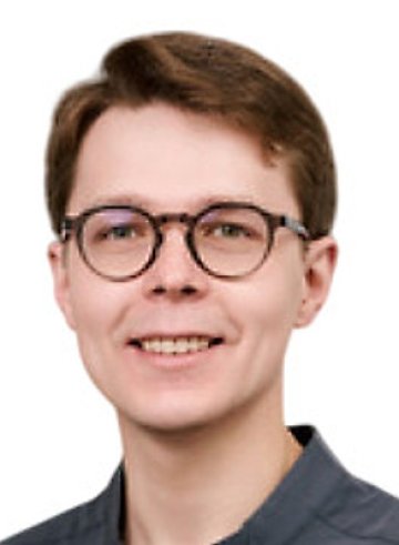 Годявин Роман Александрович