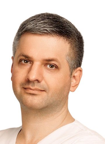 Лукьянчук Руслан Михайлович