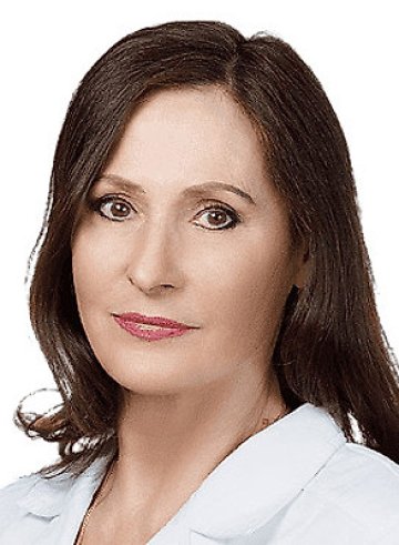 Карпенко Марина Васильевна