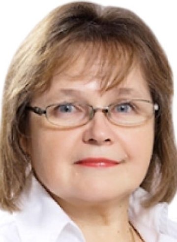 Коновалова Галина Николаевна