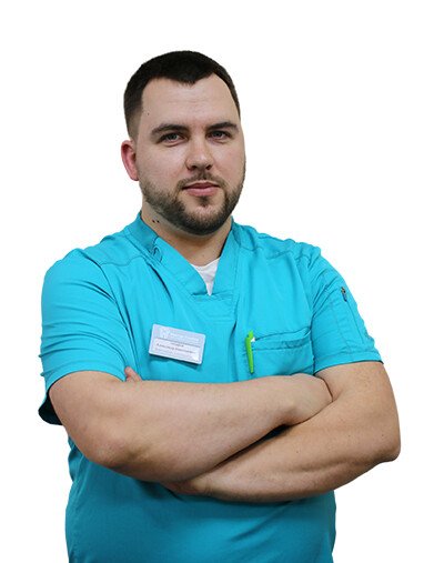 Захаров Александр Николаевич