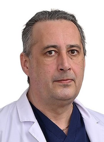 Минеев Владимир Петрович