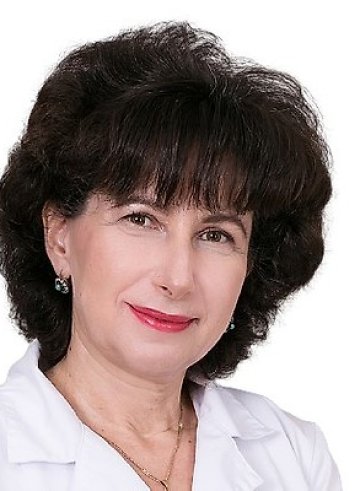 Соболева Елена Леонидовна
