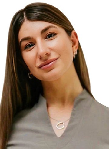 Авагян Гаянэ Амаяковна