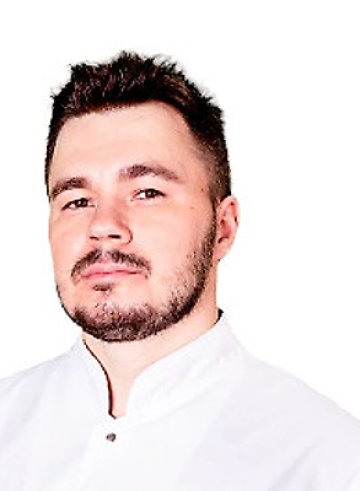 Бачурин Александр Юрьевич