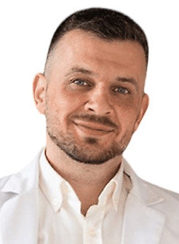 Пахомов Иван Александрович