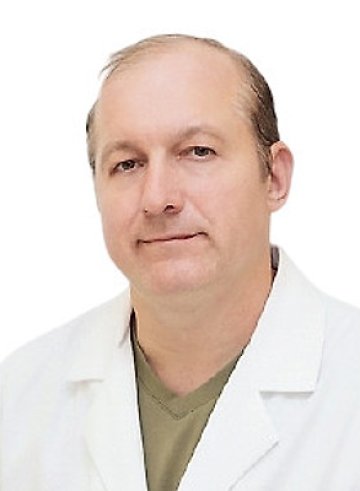 Романенко Николай Александрович