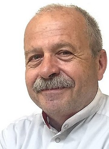 Шкляев Дмитрий Павлович