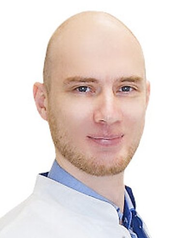 Пчелинцев Вадим Евгеньевич