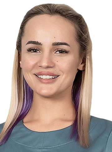 Красникова Наталья Александровна