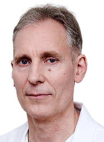 Хибин Алексей Леонидович