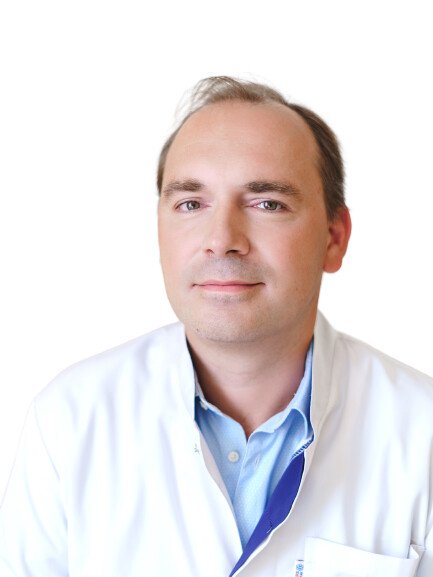 Смирнов Дмитрий Сергеевич